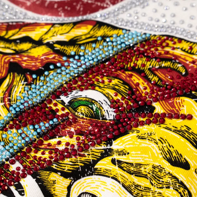 Ed Hardy SS25 T
