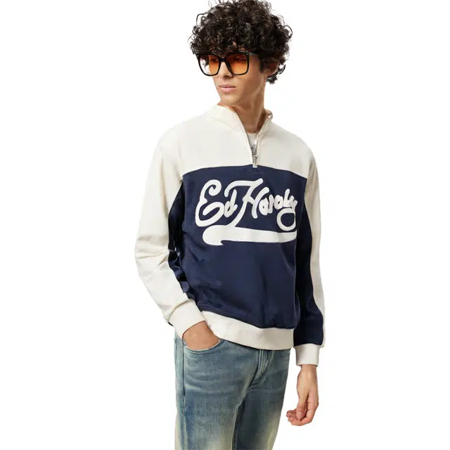 Ed Hardy SS25 LOGO