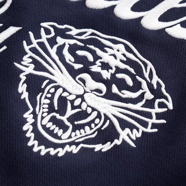 Ed Hardy SS25