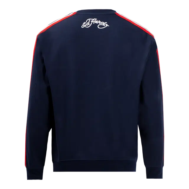 Ed Hardy SS25