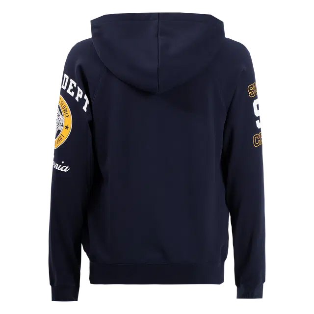Ed Hardy SS25