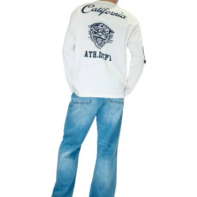 Ed Hardy SS25
