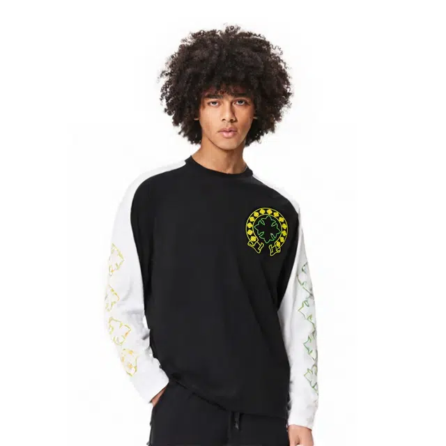 Ed Hardy SS25 T