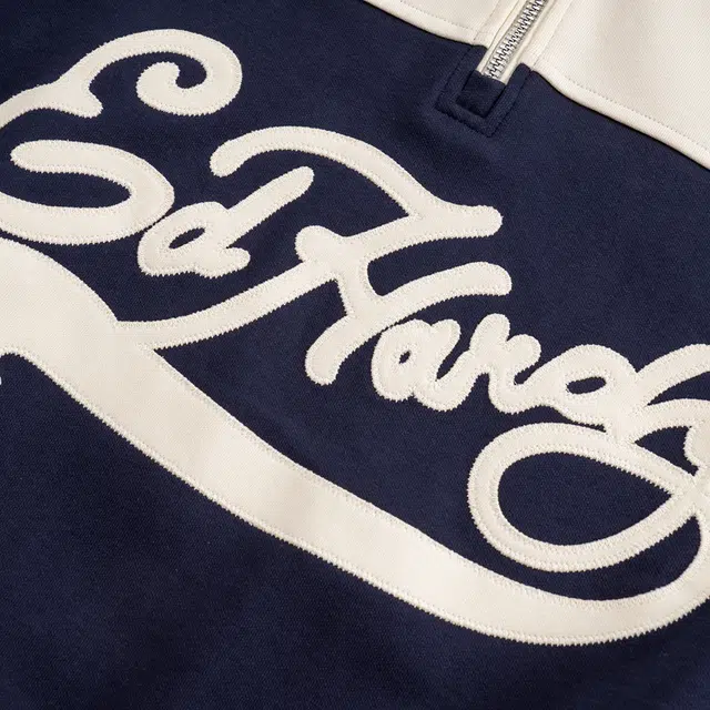 Ed Hardy SS25 LOGO