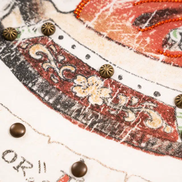 Ed Hardy SS25 T
