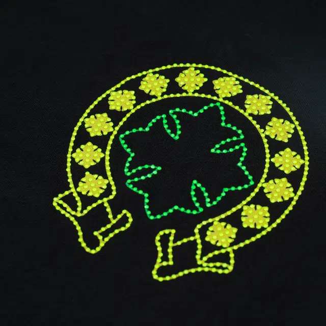 Ed Hardy SS25 T
