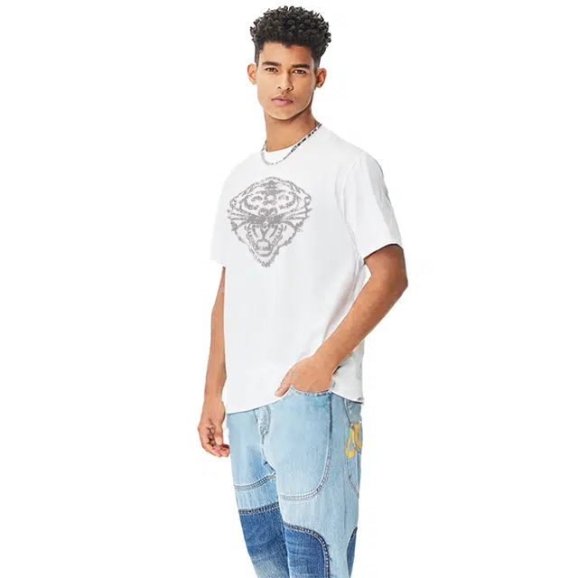 Ed Hardy SS25 T