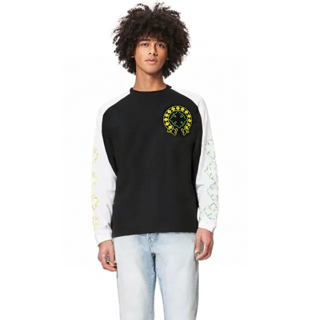 Ed Hardy SS25 T