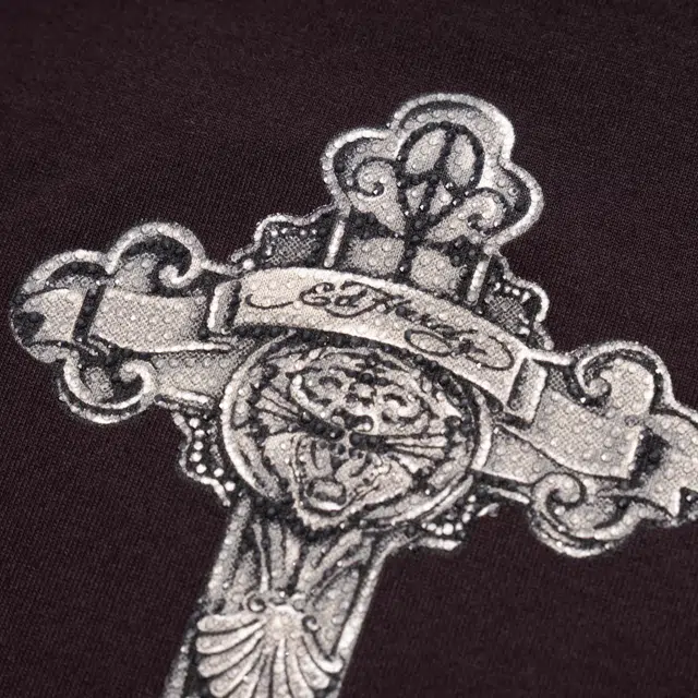 Ed Hardy SS25 T
