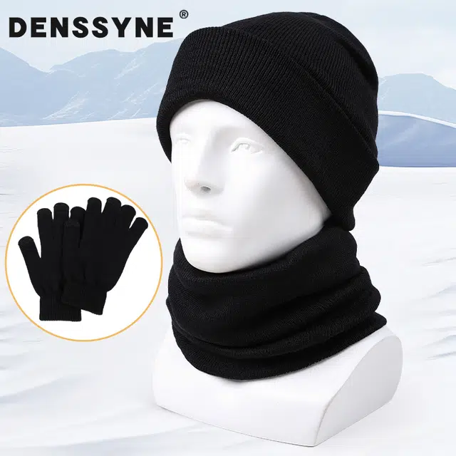 DENSSYNE