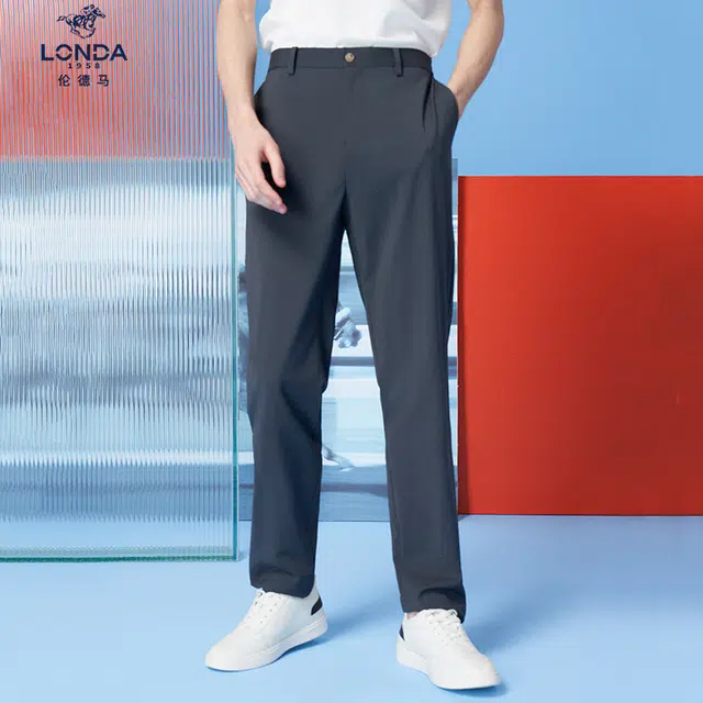 LONDA 1958