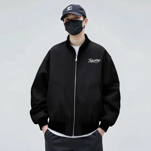 FAKE UINTAGE cleanfitlogo