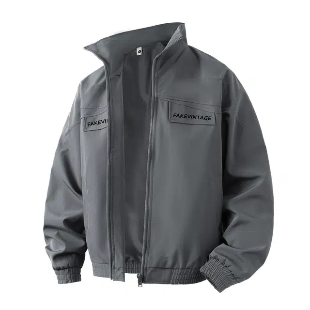 FAKE UINTAGE cleanfit