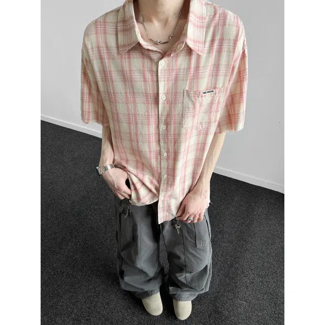 FAKE VINTAGE ins