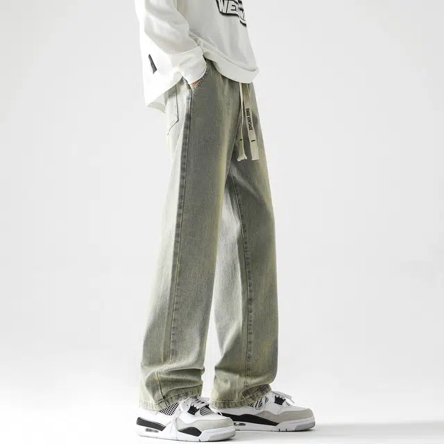 FAKE VINTAGE LogoCleanfit