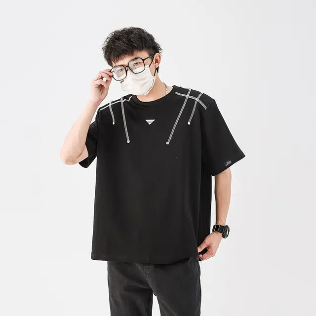 FAKE VINTAGE T
