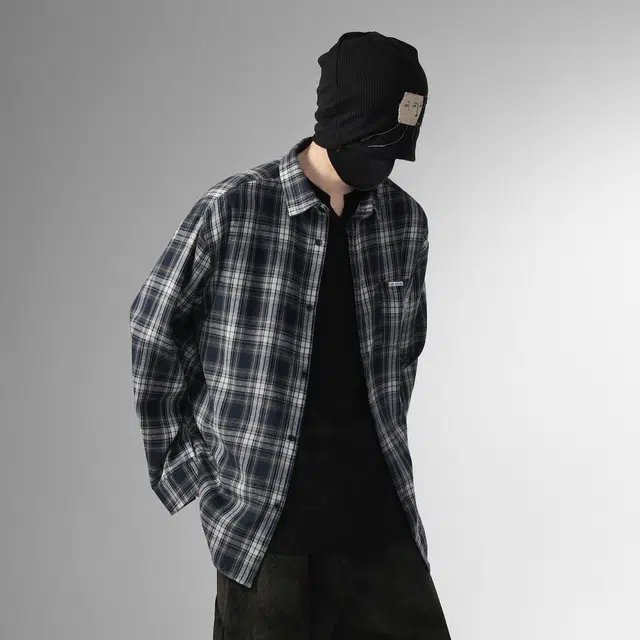 FAKE VINTAGE Cityboy
