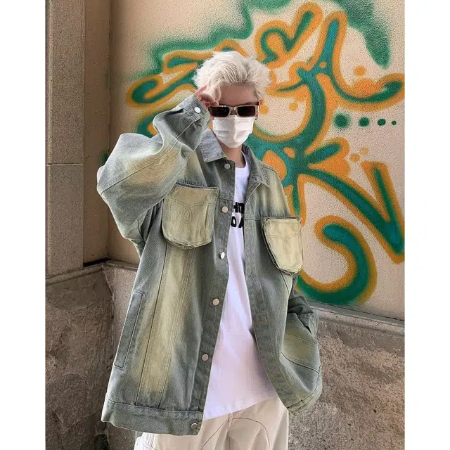 FAKE UINTAGE vibechic