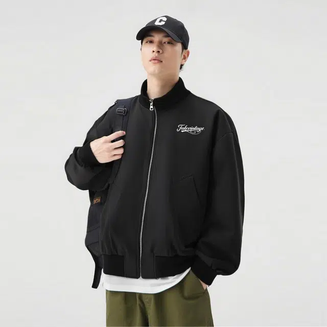 FAKE UINTAGE cleanfitlogo