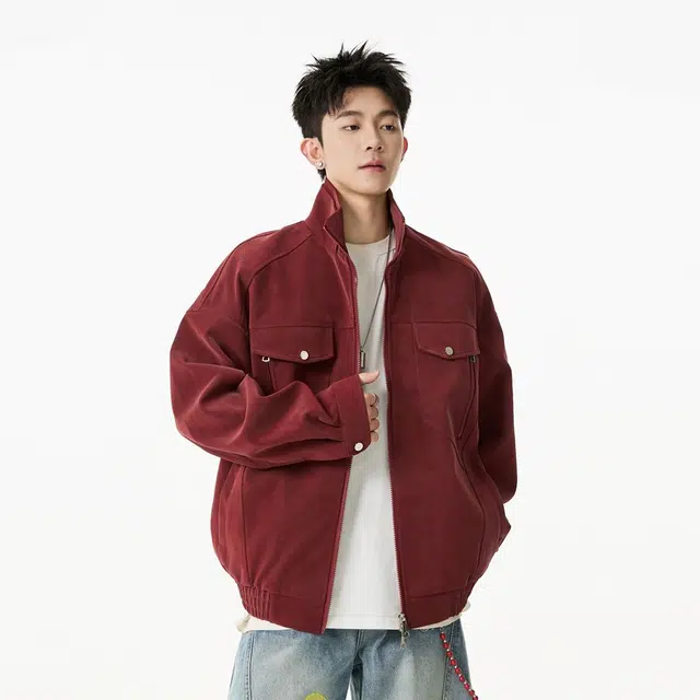 FAKE UINTAGE PU