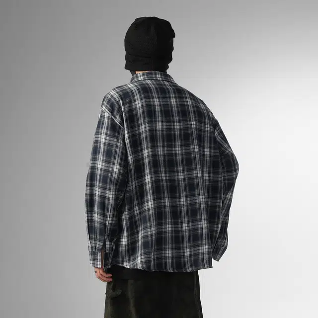 FAKE VINTAGE Cityboy