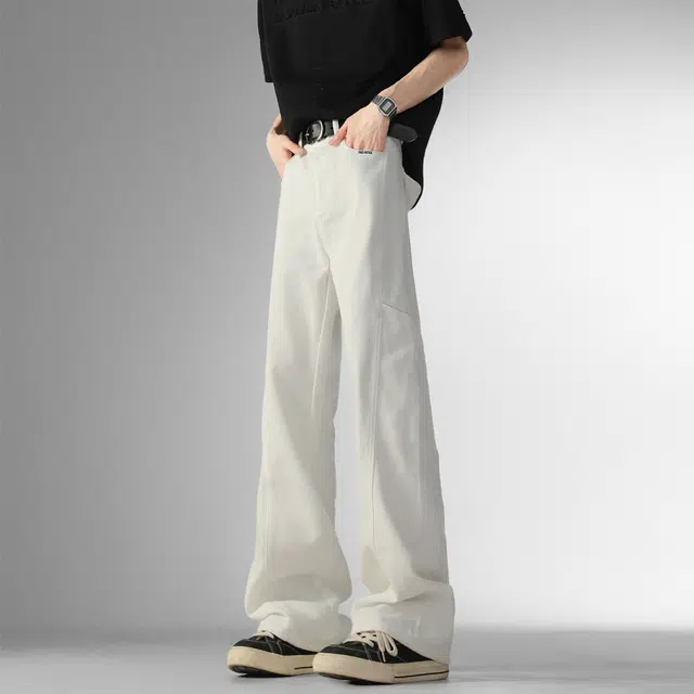 FAKE VINTAGE CleanFit