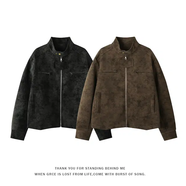 FAKE UINTAGE PUcleanfit