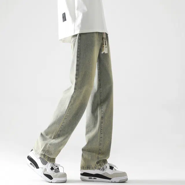 FAKE VINTAGE LogoCleanfit