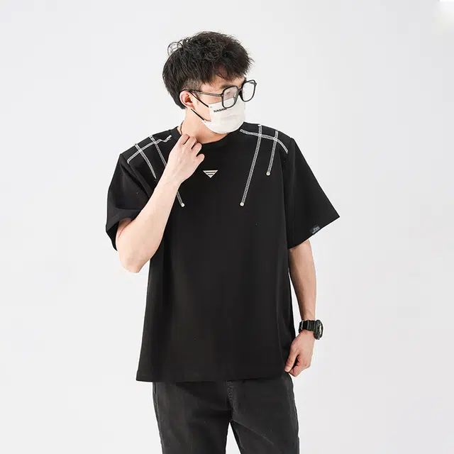 FAKE VINTAGE T