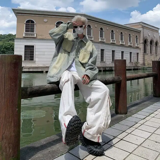FAKE UINTAGE vibechic