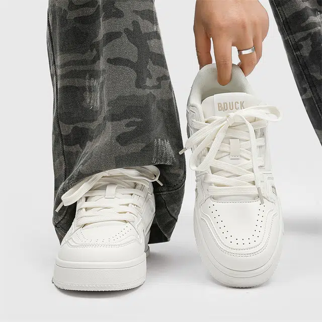 B.Duck Citywalk Trainer dunk