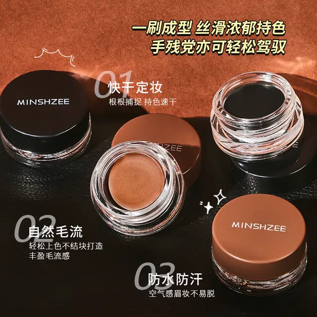 MINSHZEE 3g