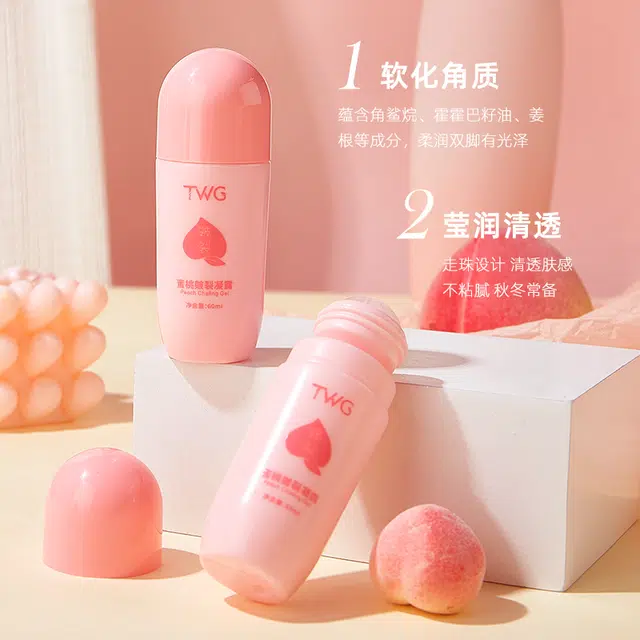 TWG 60ml