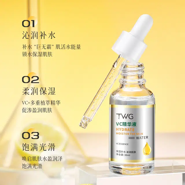 TWG Cvc 30ml30ml*230ml*3