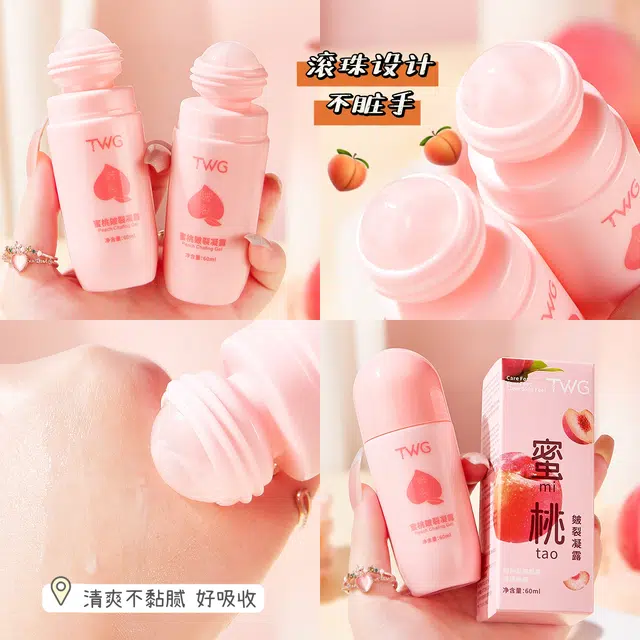 TWG 60ml