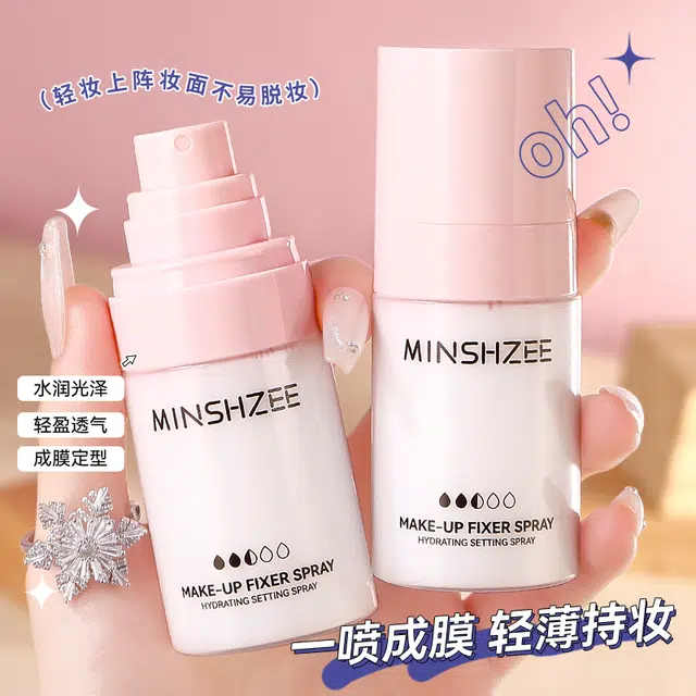 MINSHZEE 50ml