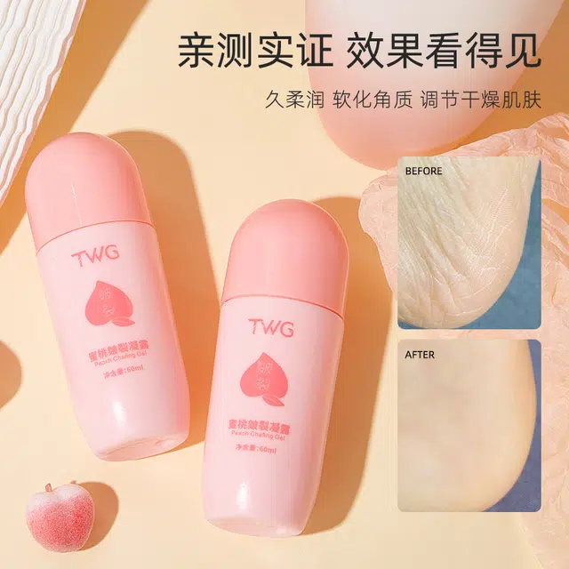 TWG 60ml