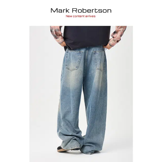 MARK ROBERTSON