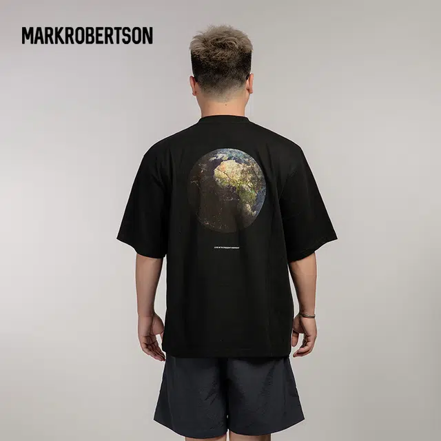 MARK ROBERTSON T