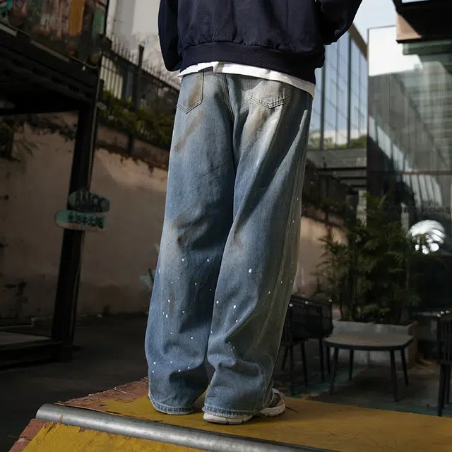 MARK ROBERTSON