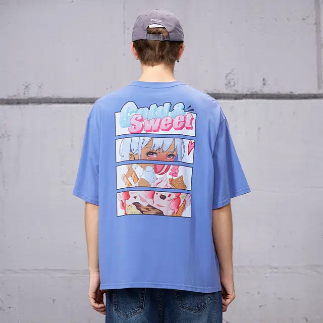 MARK ROBERTSON x OOOLDZHAO T