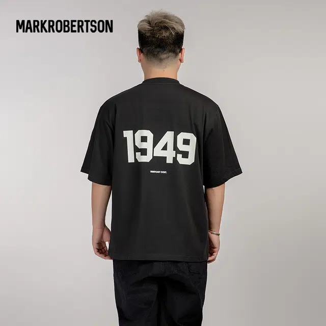 MARK ROBERTSON T