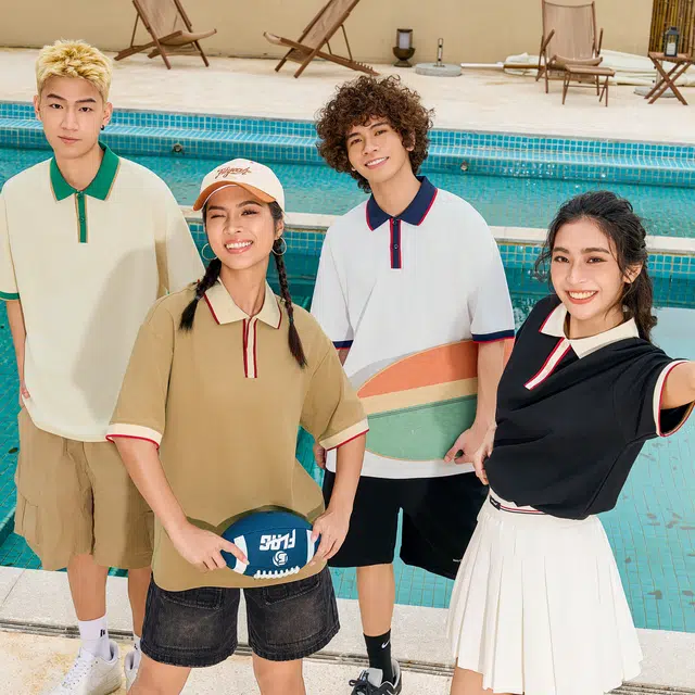 PISYPOX Polo