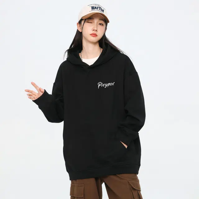 PISYPOX Hoodie