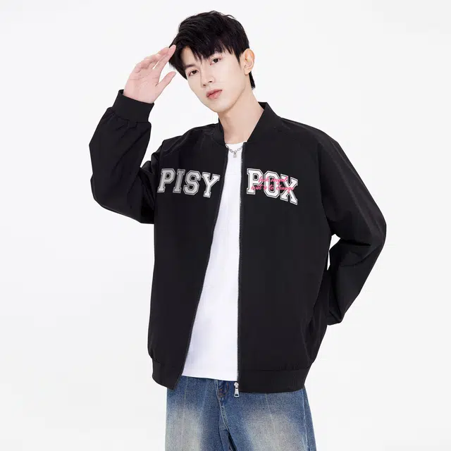 PISYPOX Logo