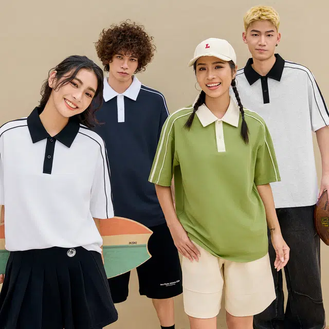 PISYPOX Polo