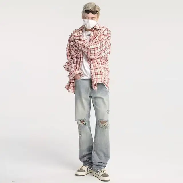 PAINT STAIN