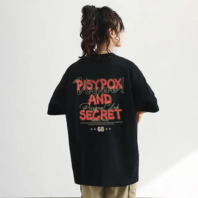 PISYPOX LogoT