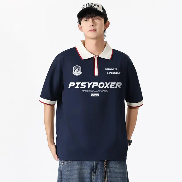 PISYPOX LogoPolo