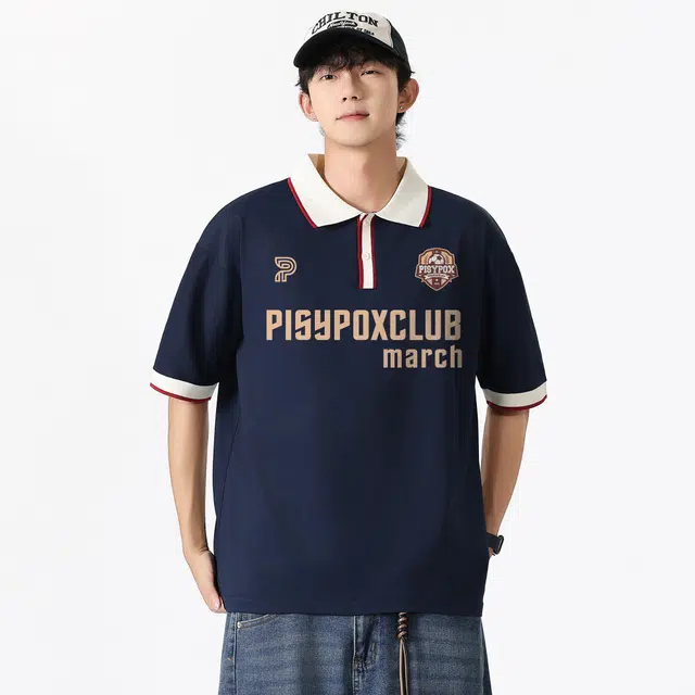 PISYPOX LogoPolo